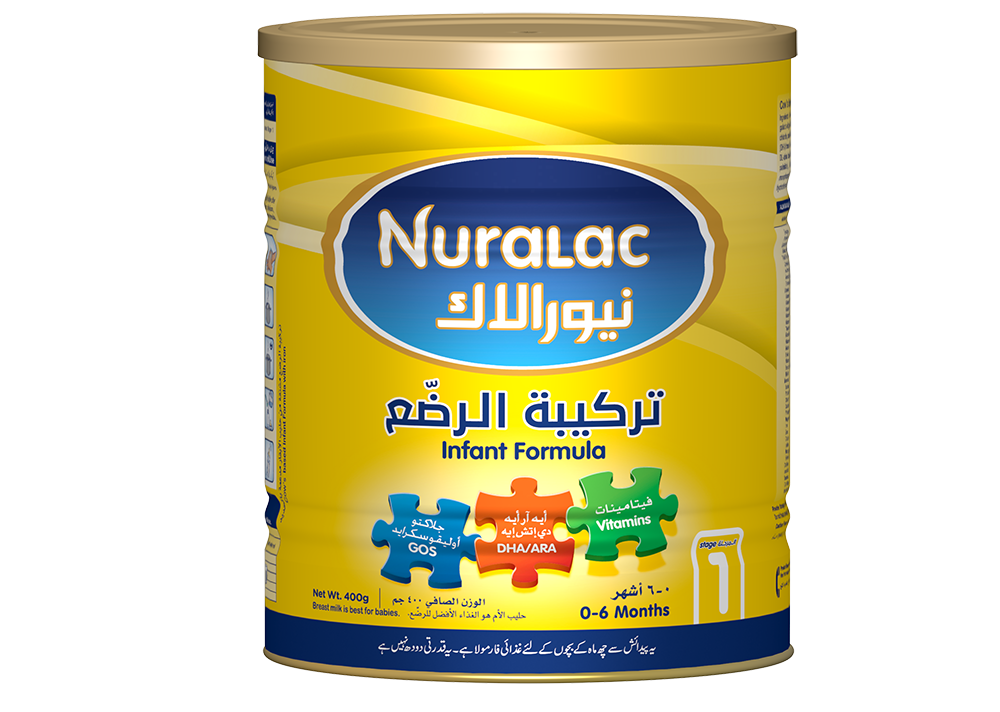 nuralac lactose free