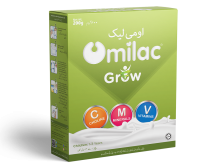 Omilac-Grow